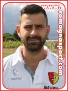 Alessandro Tontini / Centrocampista Pol. Aurora